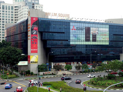 Sim Lim Square (D7), Shop House #437374381